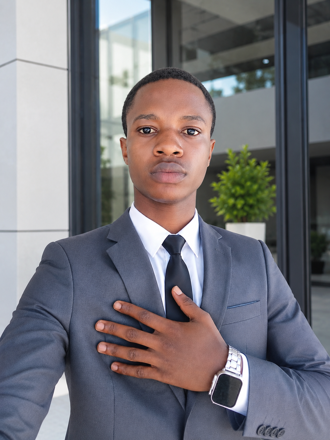Kitsamba Joshua